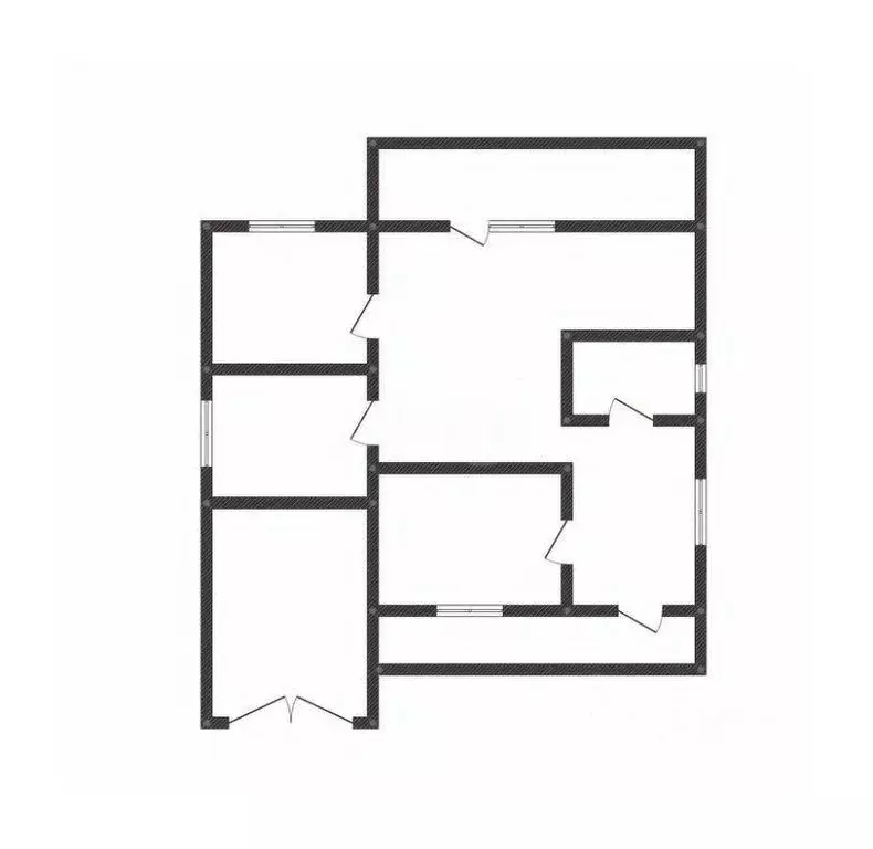 Дом в Бурятия, Тарбагатайский район, Заводское с/пос, Дархан СТ  (195 ... - Фото 1