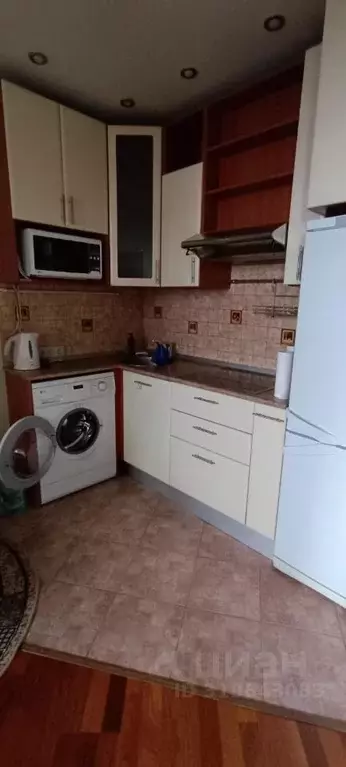 1-к кв. Санкт-Петербург просп. Королева, 21к1 (36.8 м) - Фото 1