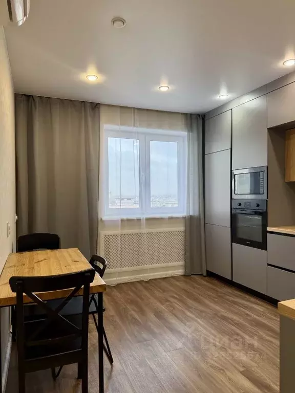 3-к кв. Санкт-Петербург пос. Шушары, ул. Вишерская, 24 (74.8 м) - Фото 2