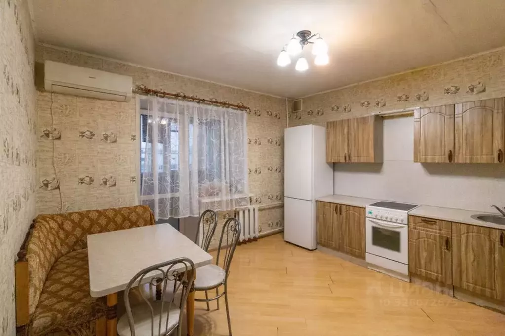 3-к кв. Самарская область, Самара Ново-Вокзальная ул., 155к3 (124.0 м) - Фото 1