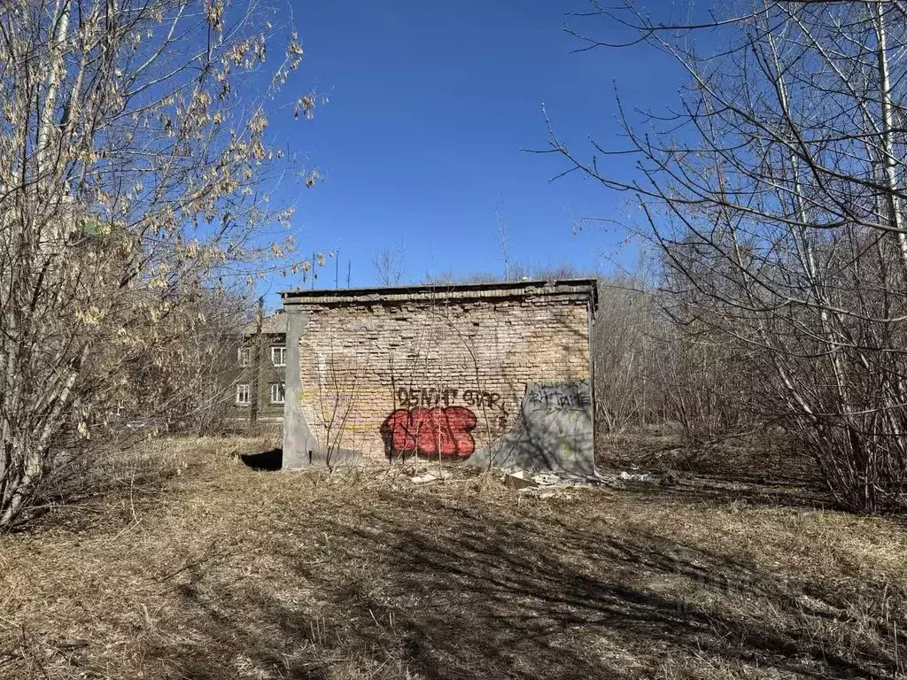 Склад в Челябинская область, Озерск Строительная ул., 45 (17 м) - Фото 1