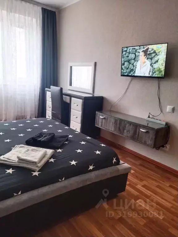 1-к кв. Курская область, Курск ул. Домостроителей, 3 (37.0 м) - Фото 1