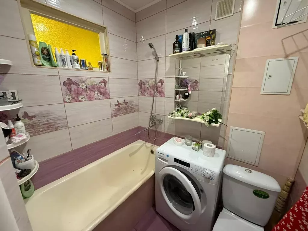 Продаётся 2-к квартира, 43 м - Фото 1