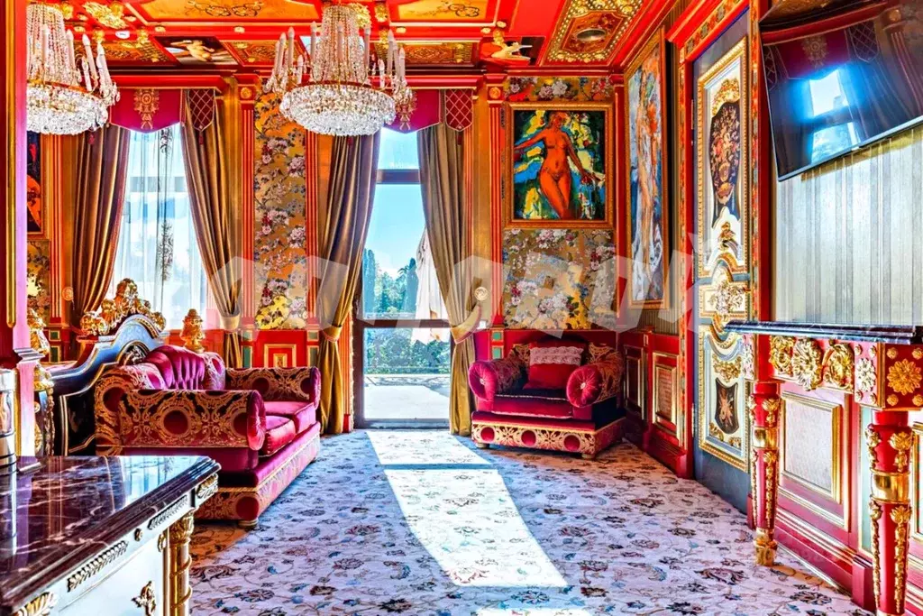 2-к кв. Краснодарский край, Сочи Центральный мкр, ул. Егорова, 1 (74.0 ... - Фото 1