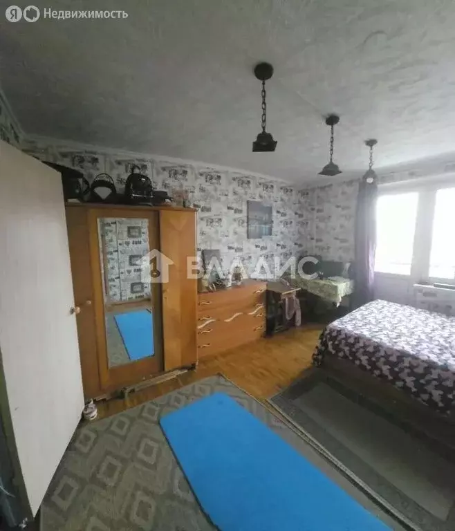 2-комнатная квартира: Москва, 1-я Ямская улица, 10 (49.2 м) - Фото 2