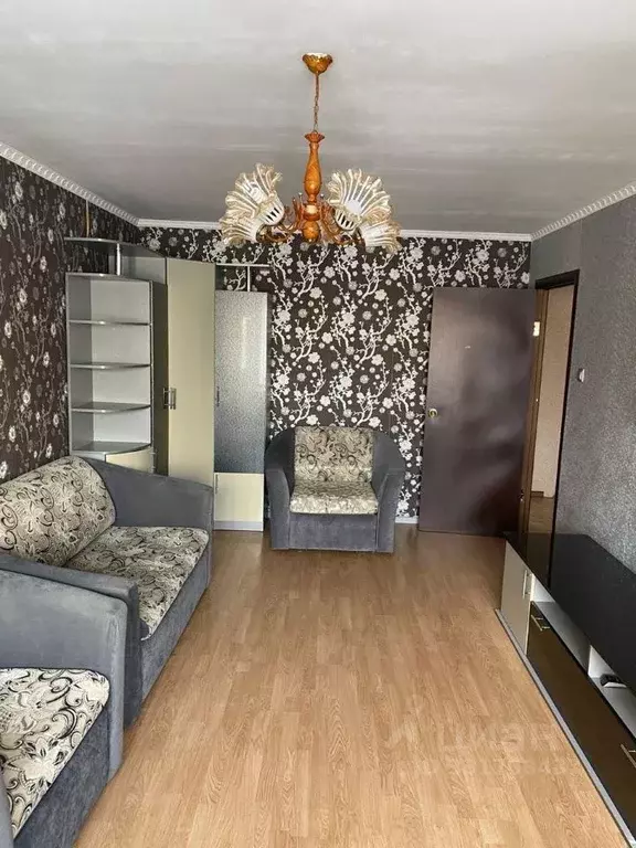 2-к кв. Нижегородская область, Выкса ул. Осипенко, 2 (52.0 м) - Фото 2