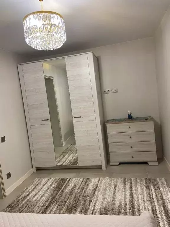 1-к кв. Краснодарский край, Сочи ул. Ленина, 180А (47.0 м) - Фото 1