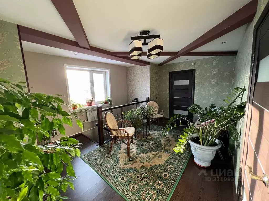 Дом в Иркутская область, Братск Гидростроитель жилрайон, пер. 3-й ... - Фото 2