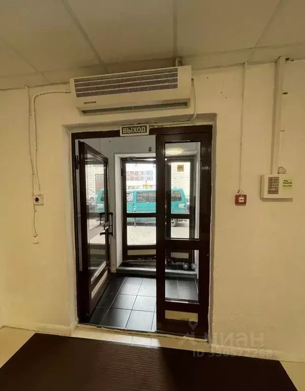 Помещение свободного назначения в Москва просп. Маршала Жукова, 76к2 ... - Фото 2