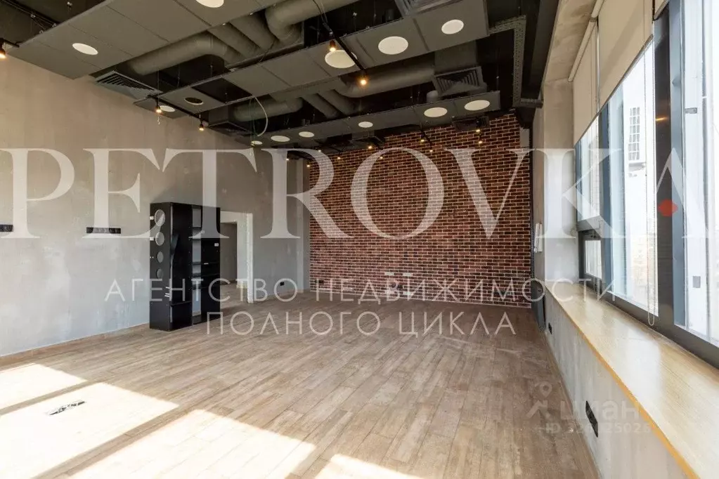 Офис в Москва проезд 3-й Марьиной рощи, 40С3 (70 м) - Фото 1