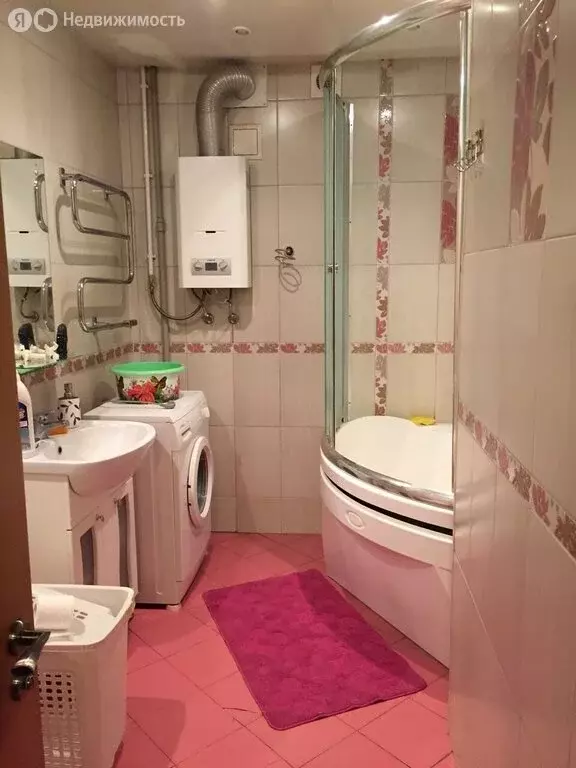 2-комнатная квартира: Владимир, улица 850-летия, 3 (48 м) - Фото 1
