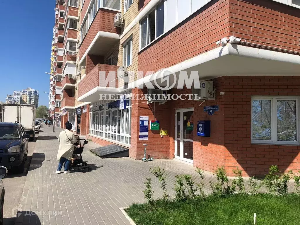 Продаётся 2-к квартира, 61.1 м - Фото 1