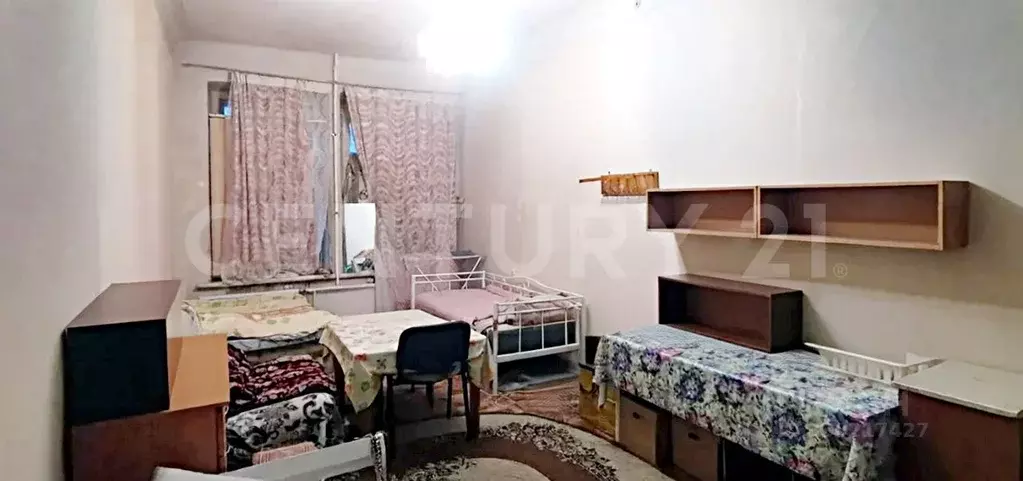 3-к кв. Санкт-Петербург Смоленская ул., 21 (69.7 м) - Фото 2