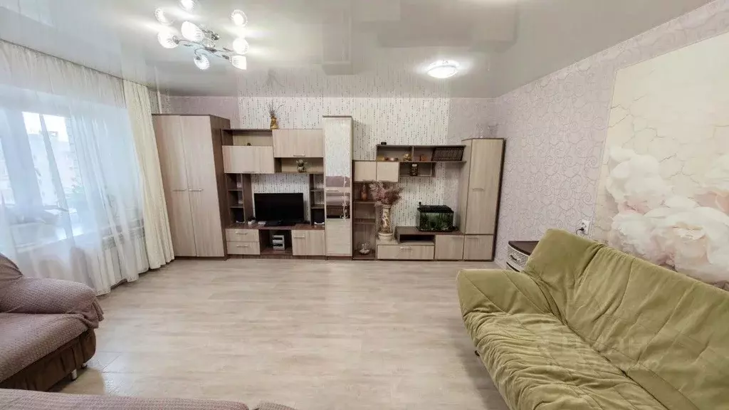 1-к кв. Кировская область, Киров ул. Сурикова, 37 (38.4 м) - Фото 0