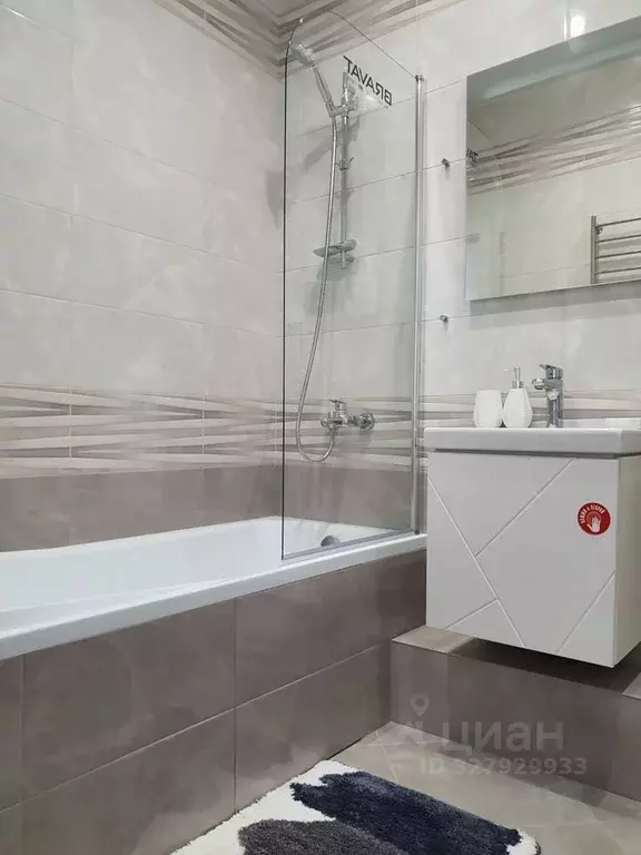 2-к кв. Москва Пулковская ул., 2 (60.0 м) - Фото 2