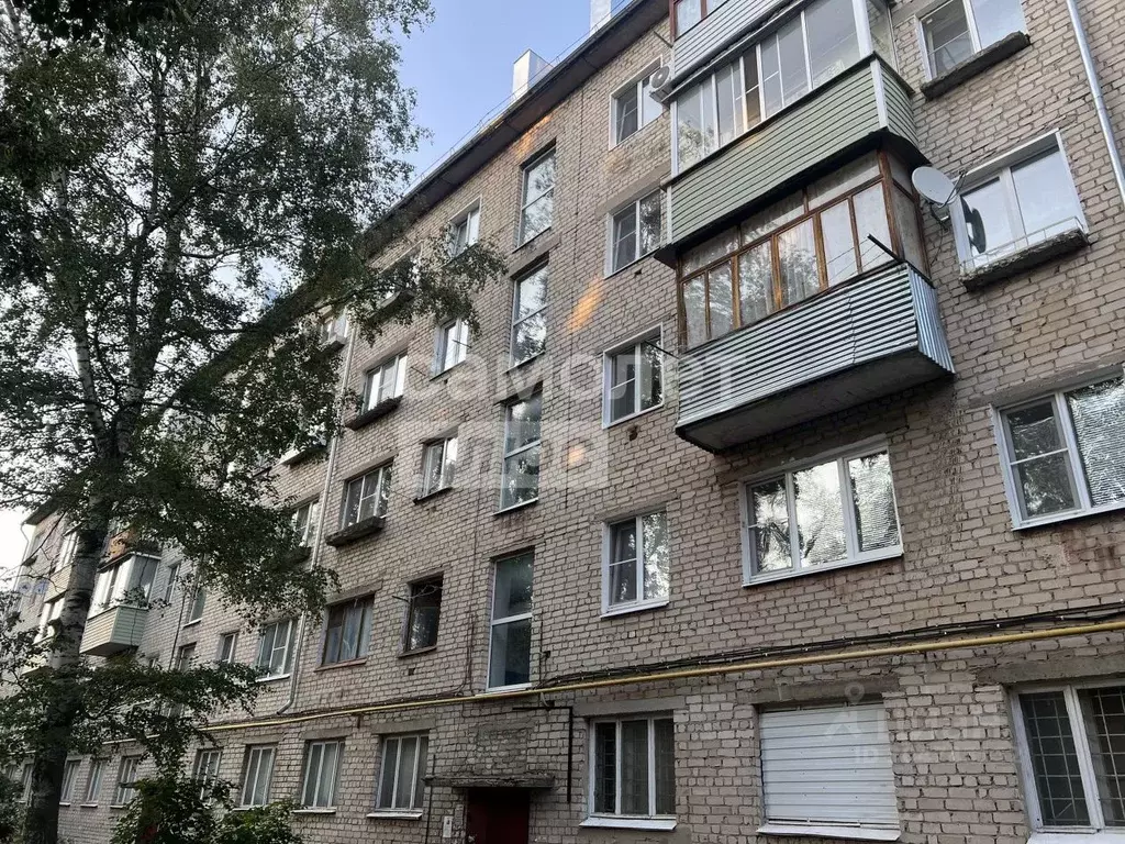 2-к кв. Рязанская область, Кораблино ул. Текстильщиков, 3 (43.0 м) - Фото 1