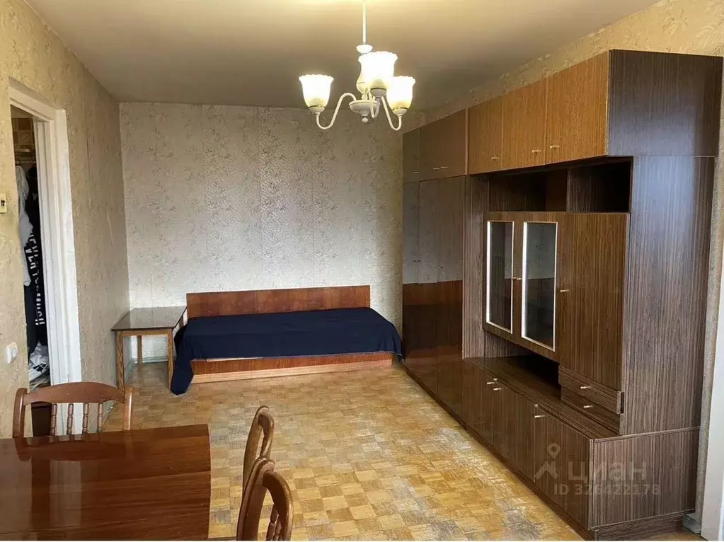 3-к кв. Московская область, Коломна ул. Девичье Поле, 13 (64.0 м) - Фото 2