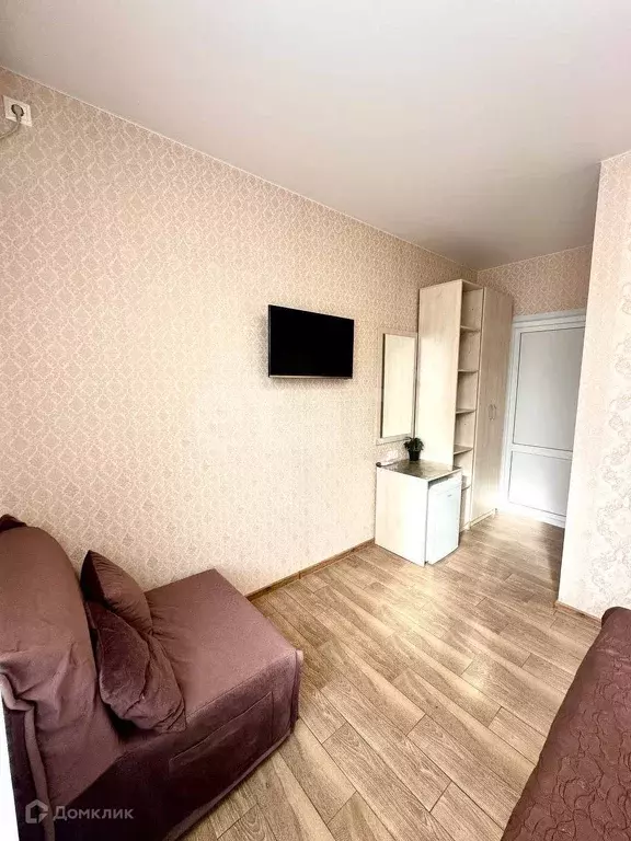 Продаётся квартира-студия, 20.1 м - Фото 1