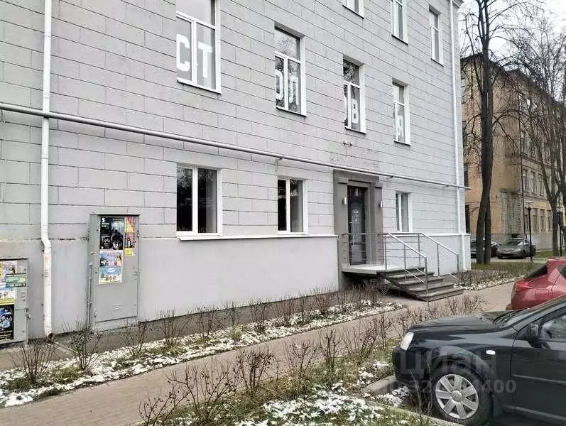 Торговая площадь в Нижегородская область, Нижний Новгород Московское ... - Фото 2