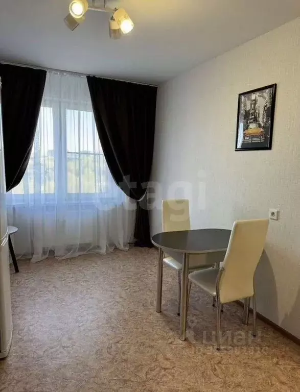 1-к кв. Пермский край, Пермь ул. Красные Казармы, 64 (39.0 м) - Фото 0