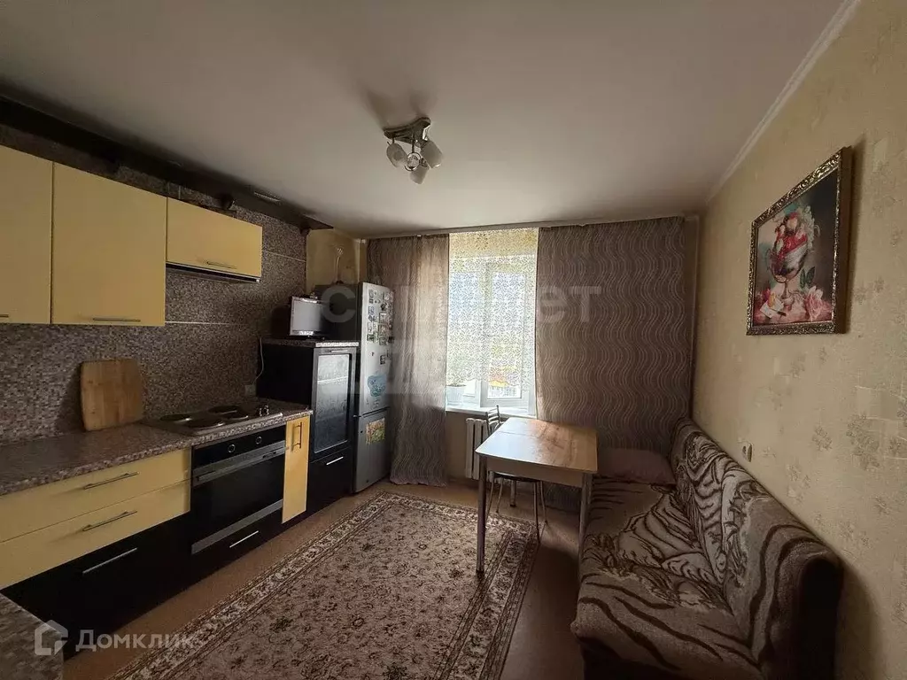 Продаётся 1-к квартира, 34.7 м - Фото 0