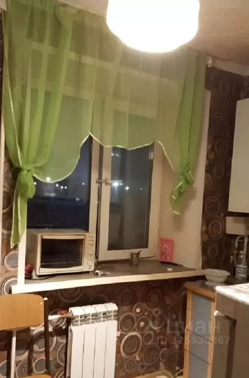 2-к кв. Красноярский край, Красноярск городской округ, Березовка ... - Фото 1