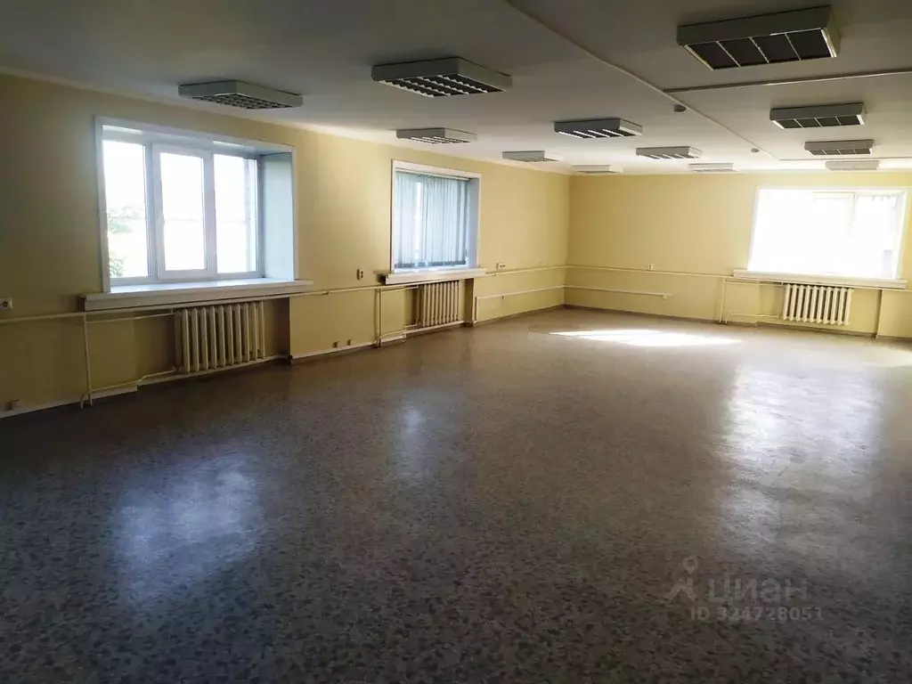 Помещение свободного назначения в Новосибирская область, Новосибирск ... - Фото 1