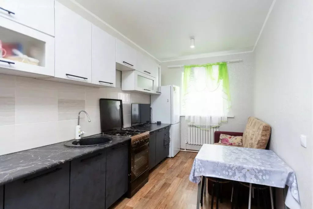 Дом в Оренбург, посёлок Подмаячный, улица Квартал № 19, 192В (55 м) - Фото 2