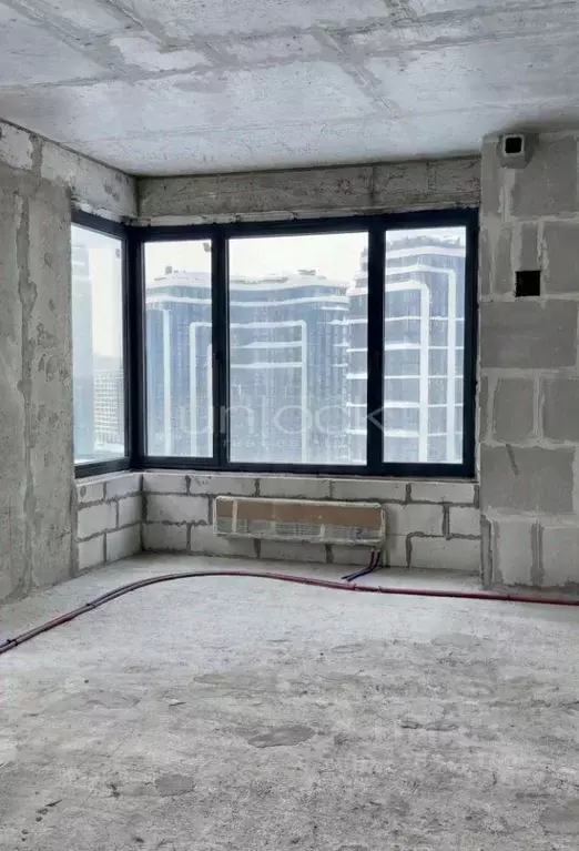 2-к кв. Москва Жилой комплекс остров, 5-й кв-л, 5 (74.8 м) - Фото 2