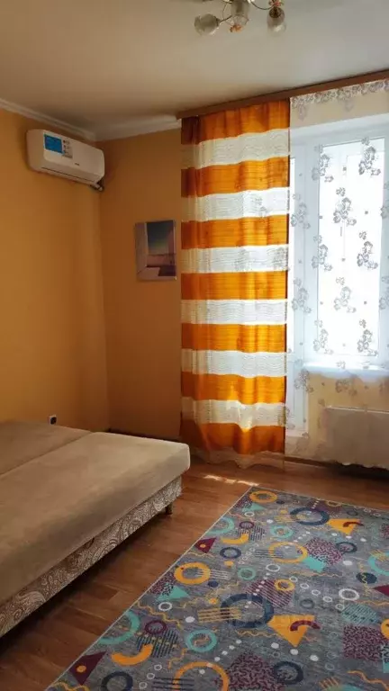 Студия Ростовская область, Ростов-на-Дону просп. Солженицына (27.0 м) - Фото 0