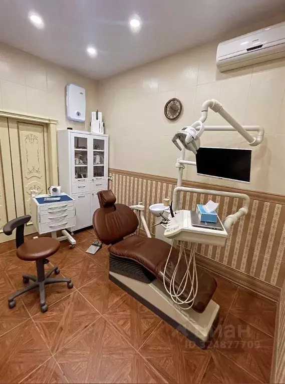 Помещение свободного назначения в Москва Крылатская ул., 45К1 (32 м) - Фото 1