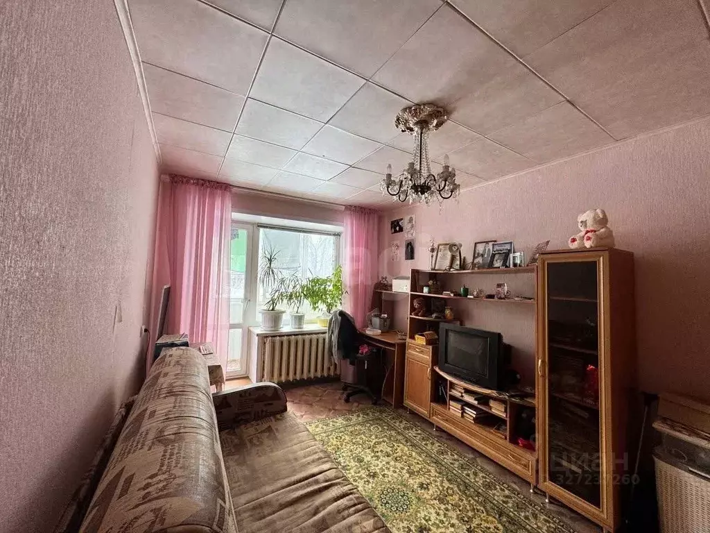 3-к кв. Владимирская область, Петушки ул. Строителей, 6 (60.6 м) - Фото 1