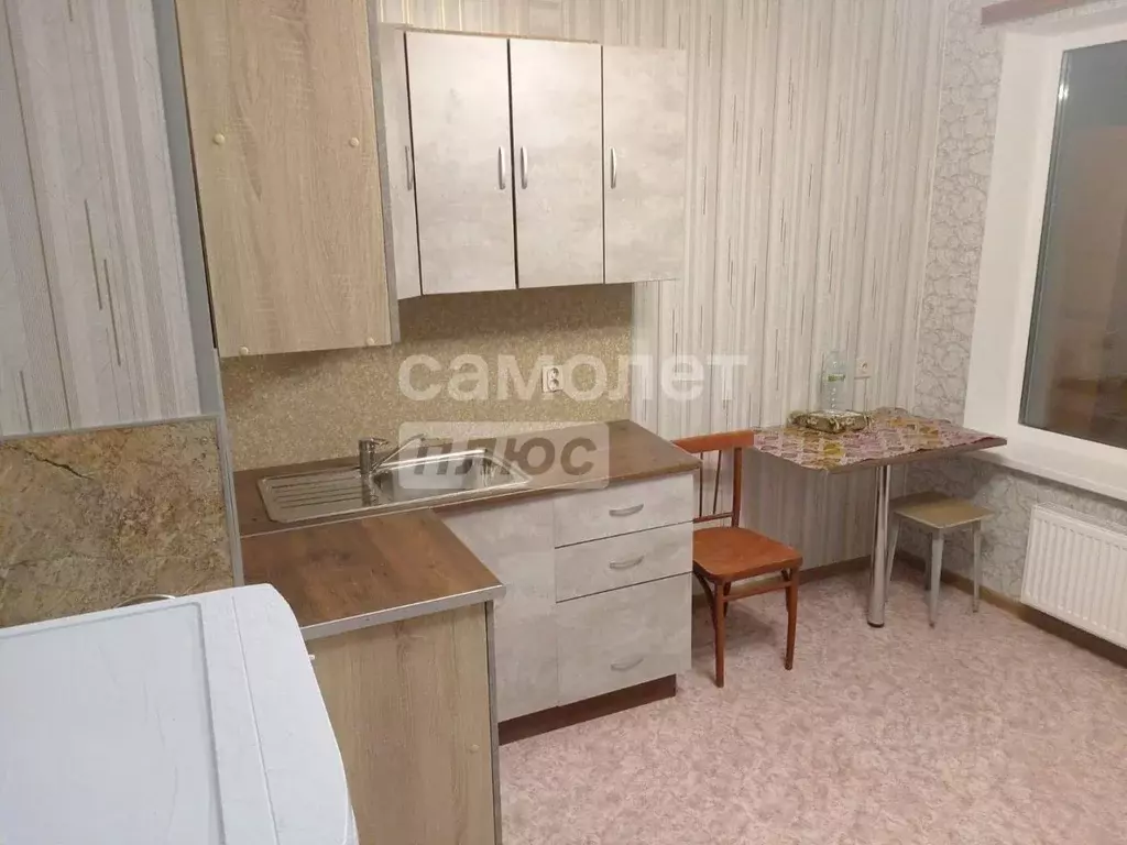 Студия Воронежская область, Воронеж ул. Независимости, 78к4 (21.0 м) - Фото 2