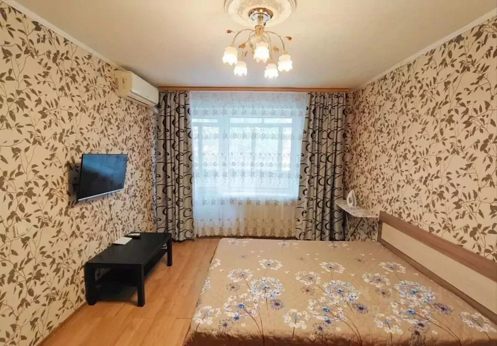 1-к кв. Московская область, Коломна ул. Малышева, 16 (31.0 м) - Фото 1