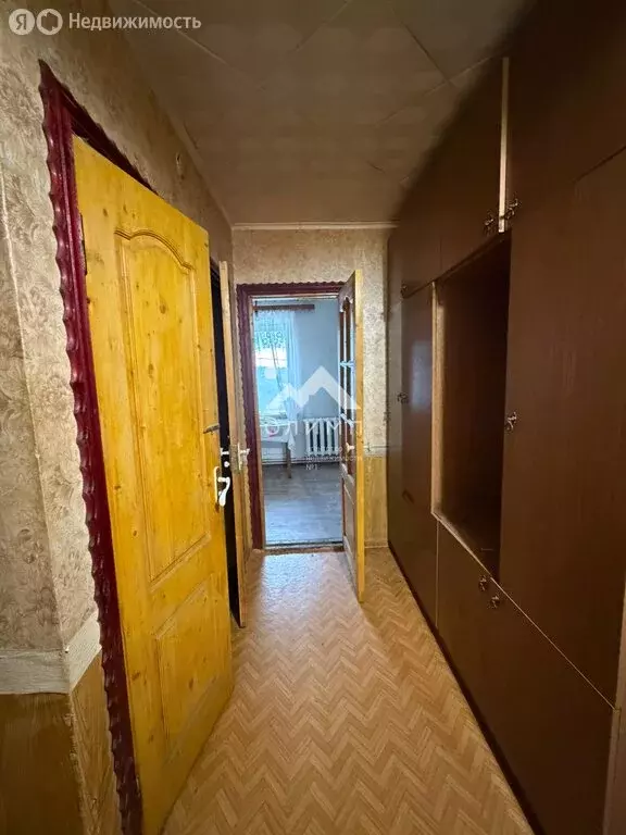 3-комнатная квартира: Грязовец, Октябрьская улица, 8А (63 м) - Фото 1