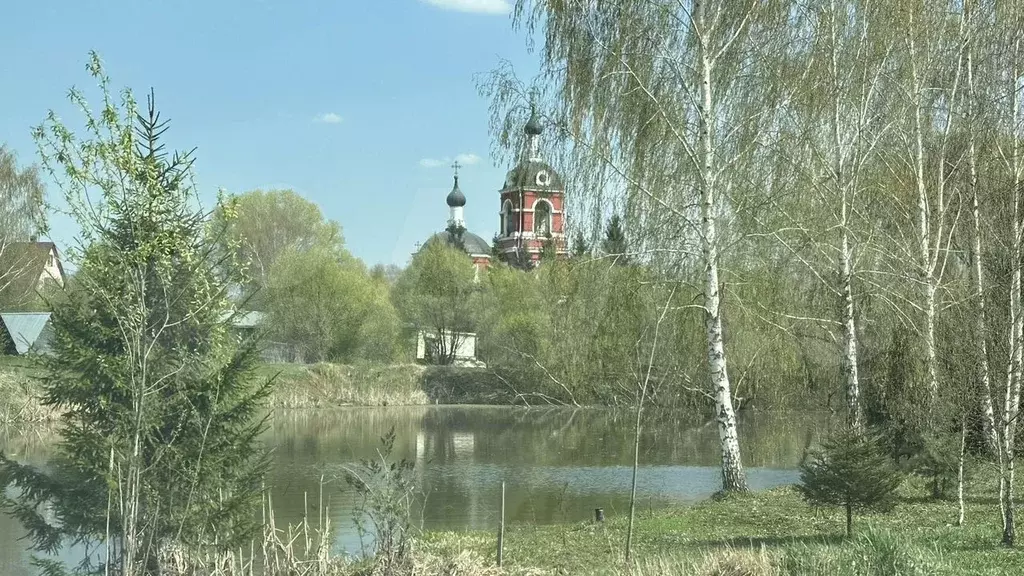 Участок 8 сот. (ИЖС) - Фото 1