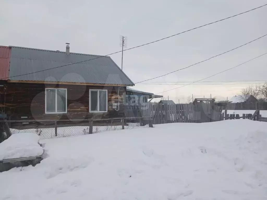 Дом 37,5 м на участке 15 сот. - Фото 0