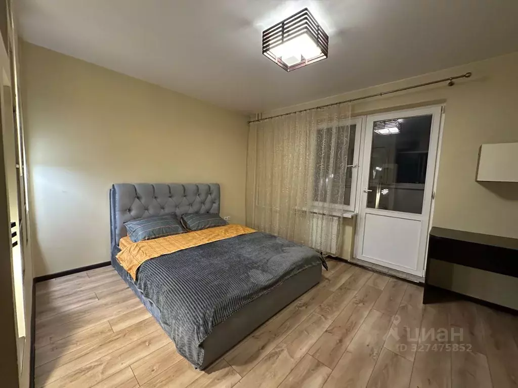 1-к кв. Московская область, Балашиха ул. Дмитриева, 20 (49.0 м) - Фото 1