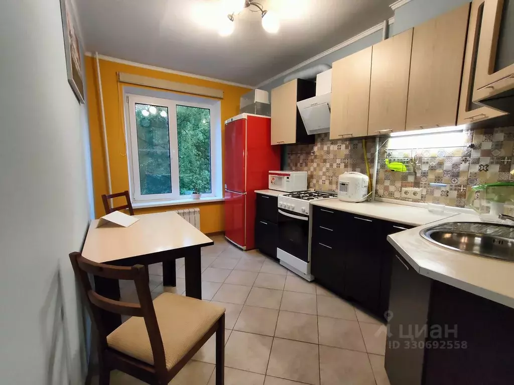1-к кв. Москва Дмитровское ш., 44К2 (39.0 м) - Фото 2
