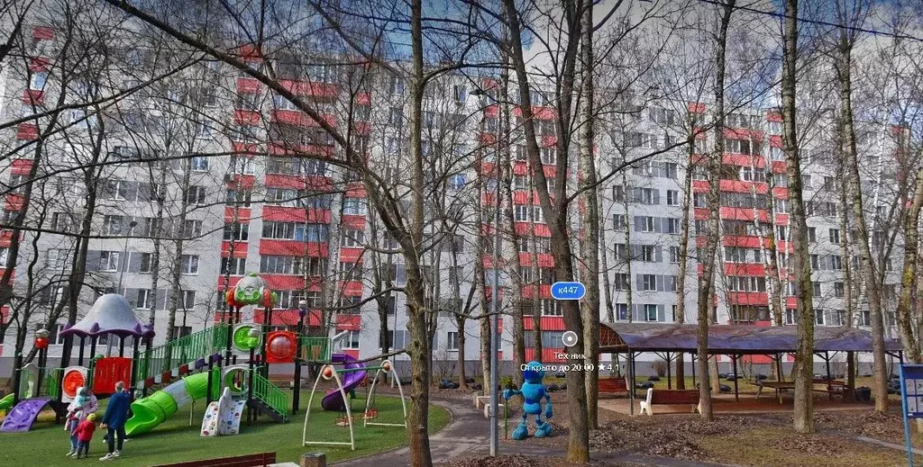 Аукцион: 1-к. квартира, 33,1 м, 9/9 эт. - Фото 0