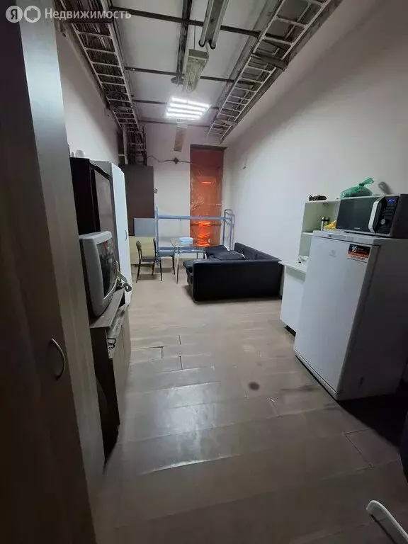 Производственное помещение (160 м) - Фото 1