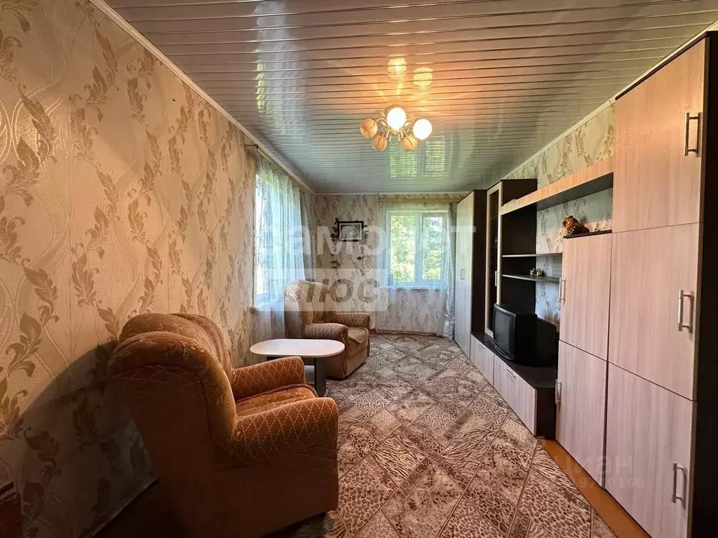 Дом в Ярославская область, Угличский муниципальный округ, с. Заозерье ... - Фото 2