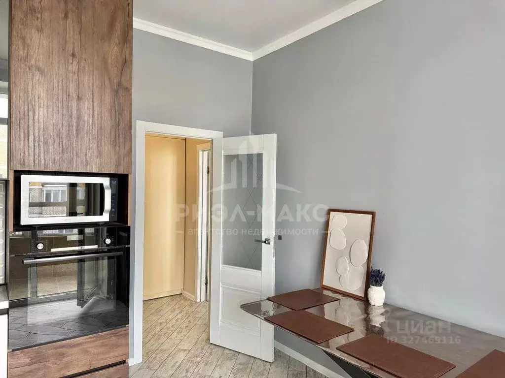 2-к кв. Брянская область, Брянск Степная ул., 2В (65.0 м) - Фото 2