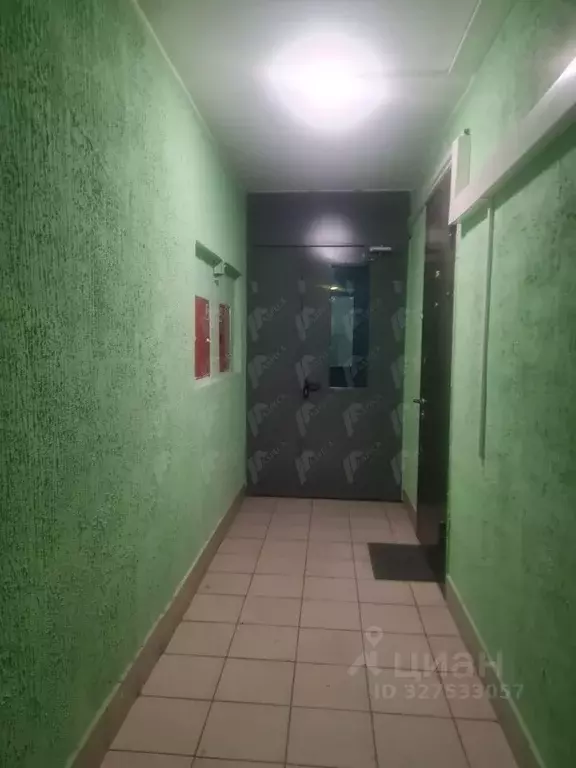 Комната Москва ул. Трофимова, 18 (10.8 м) - Фото 2