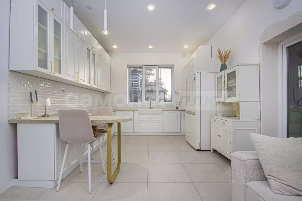 Дом в Московская область, Наро-Фоминск ул. Лиственная, 9 (147 м) - Фото 2