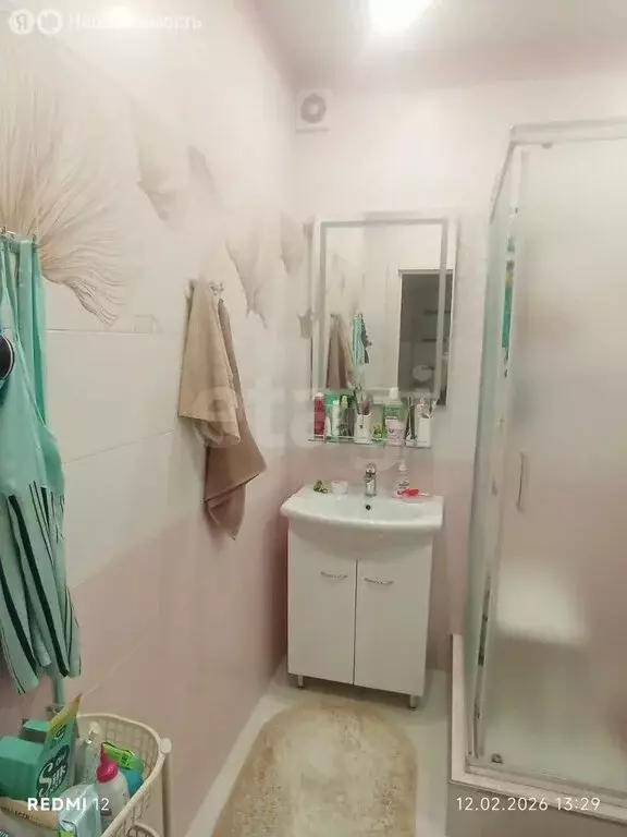 2-комнатная квартира: Тверь, улица Розы Люксембург, 68к3 (77.7 м) - Фото 0