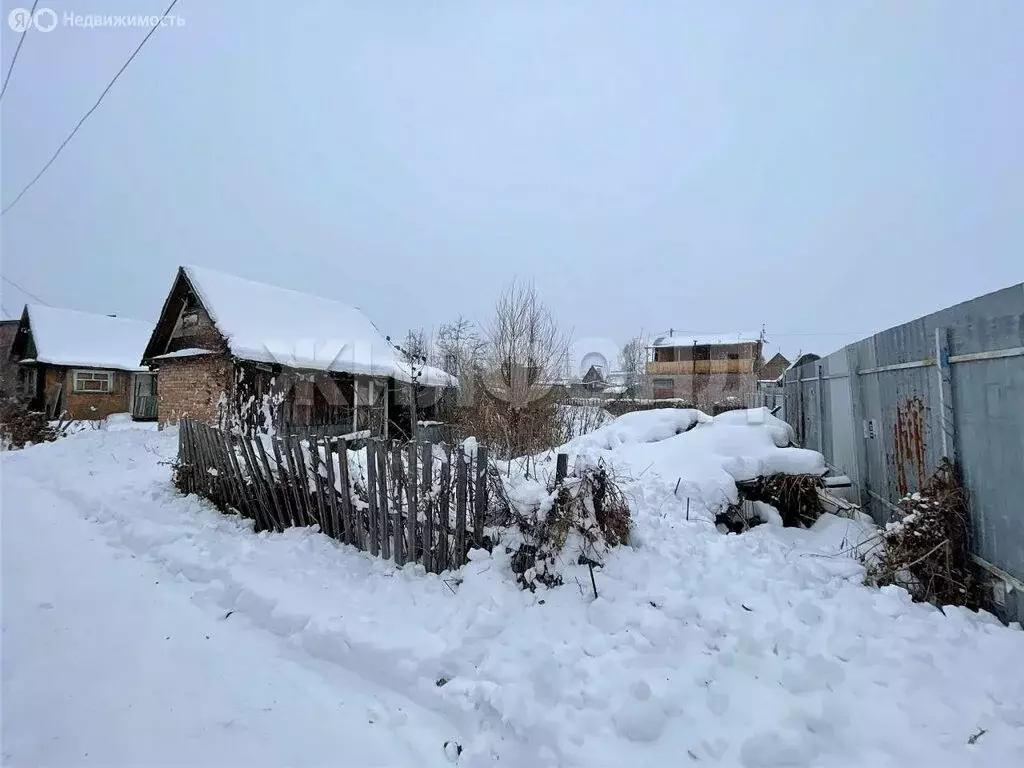 Участок в Новосибирск, Советский переулок (3.15 м) - Фото 2