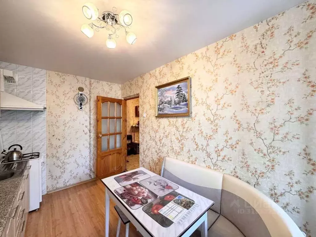 3-к кв. Кировская область, Киров Московская ул., 160а (65.0 м) - Фото 1