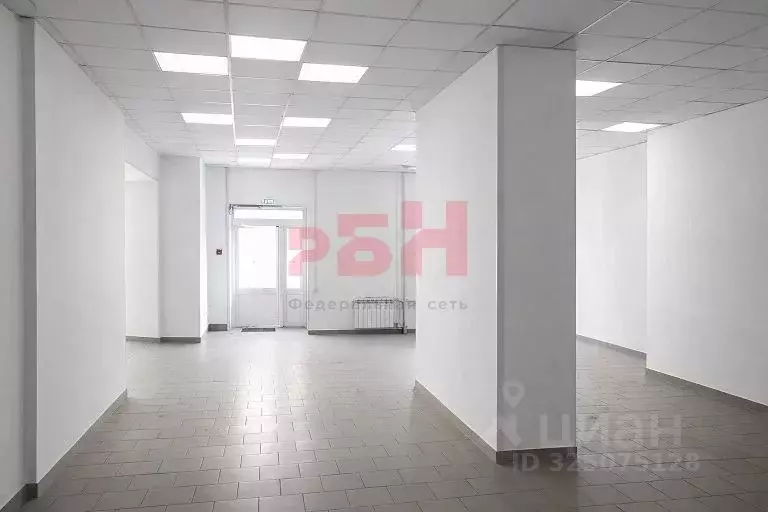 Торговая площадь в Самарская область, Самара ул. Победы, 113 (145 м) - Фото 0