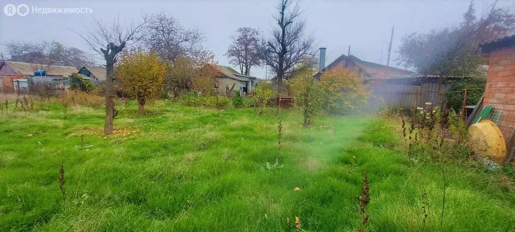 Участок в Ейск, Партизанская улица (5.4 м) - Фото 1